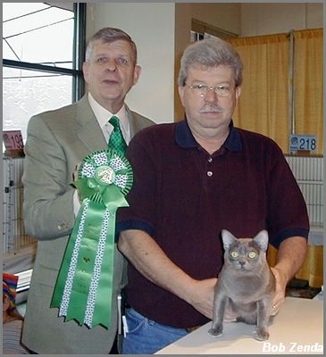 Mowl Sima's Diva of XTC